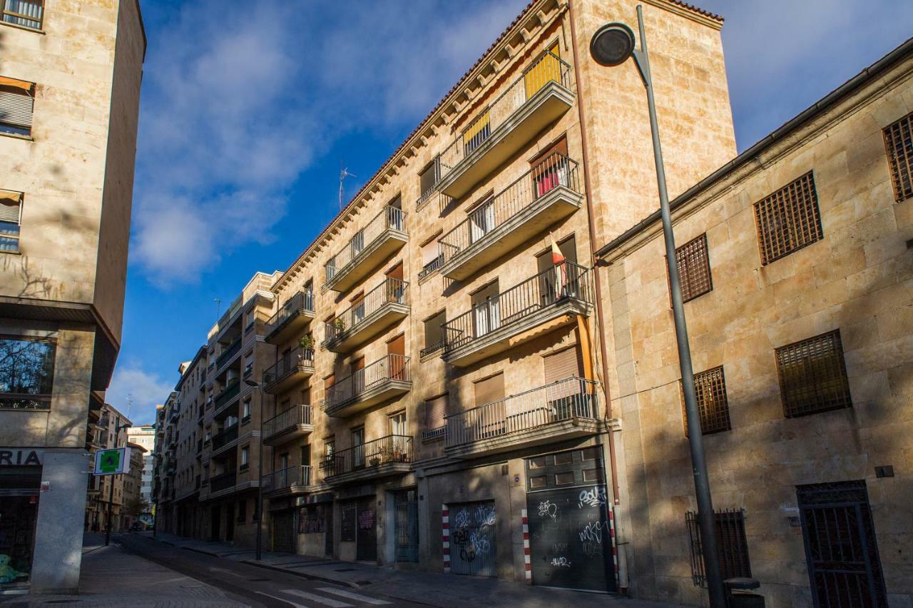 Vut Ursulas Apartment *